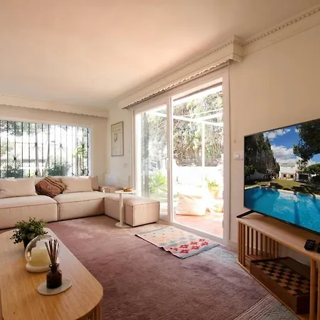 Beachside With Private Pool In Villa *